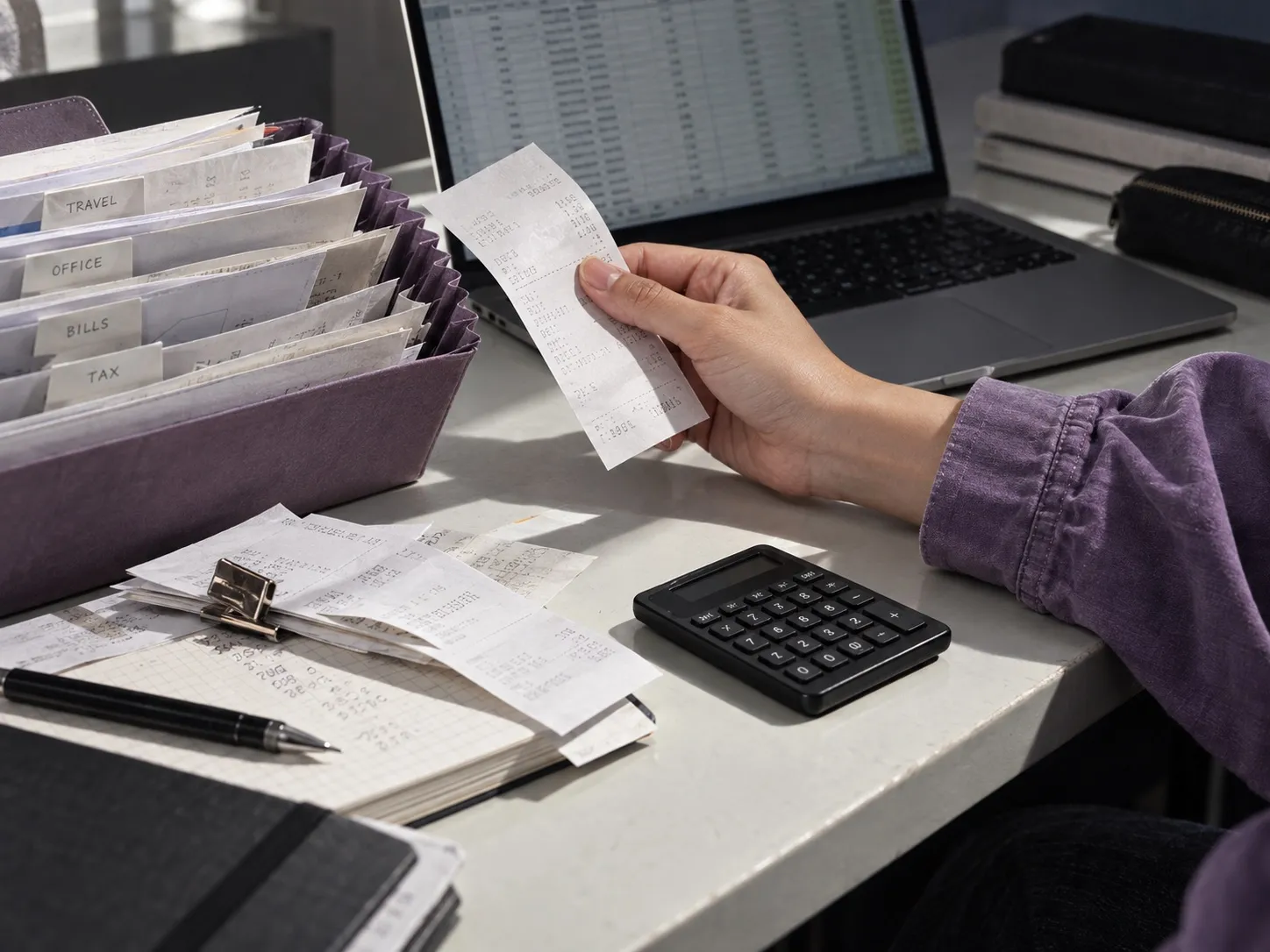 The data you hold is the risk you carry