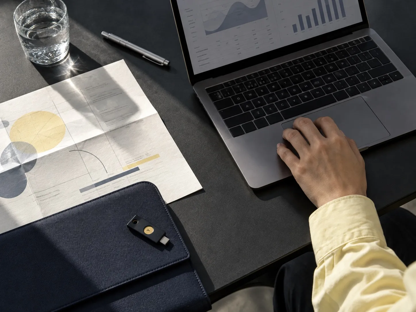 The client data you hold is the risk you carry