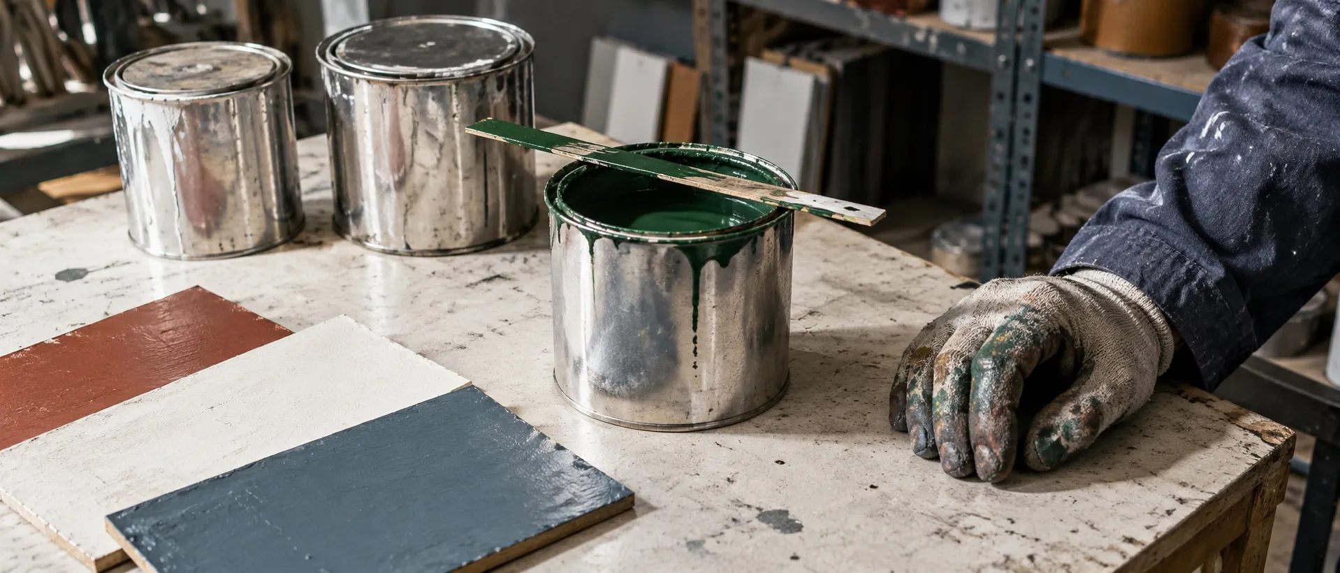Your product carries your liability